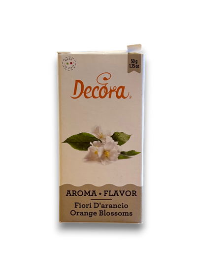 Aroma ai Fiori d'Arancio