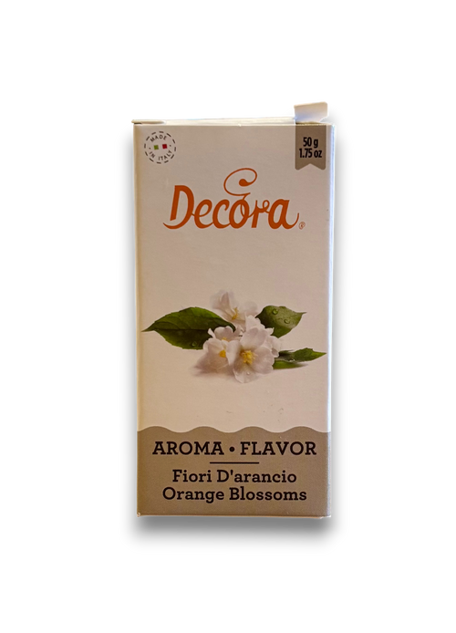 Aroma ai Fiori d'Arancio