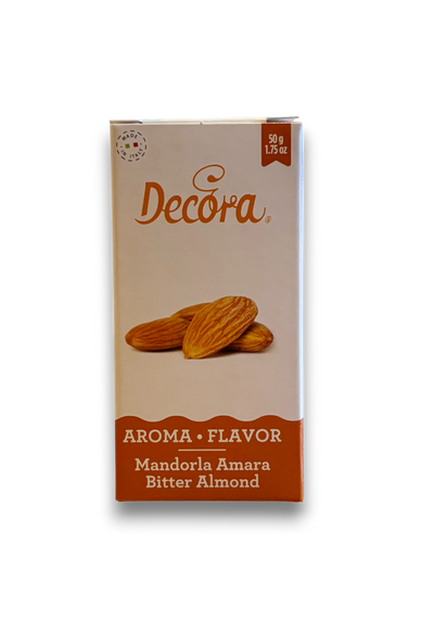 Aroma alla Mandorla Amara