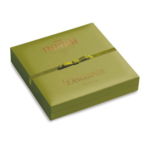 Dolcetorta Pistacchio