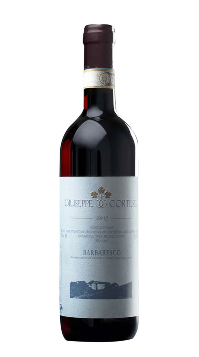 Barbaresco 2021