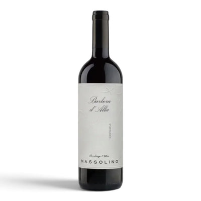 Barbera d'Alba DOC Massolino