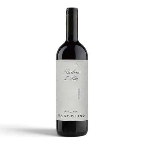 Barbera d'Alba DOC Massolino