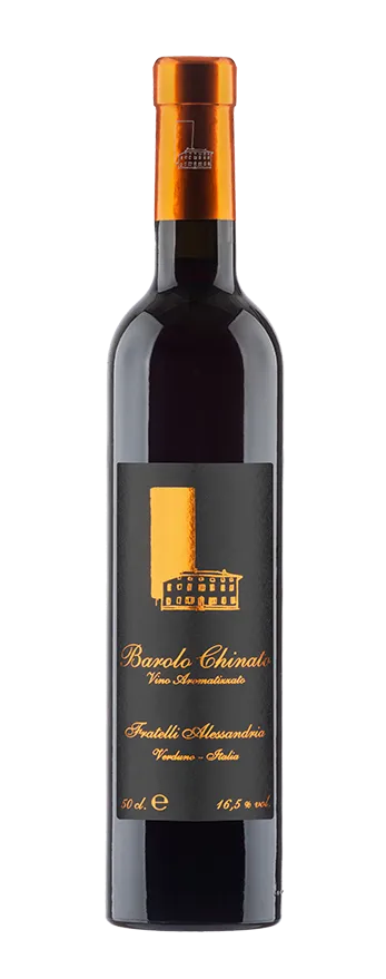 Barolo Chinato Fratelli Alessandria