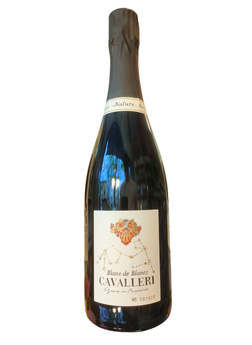 Spumante Blanc de Blancs Nature