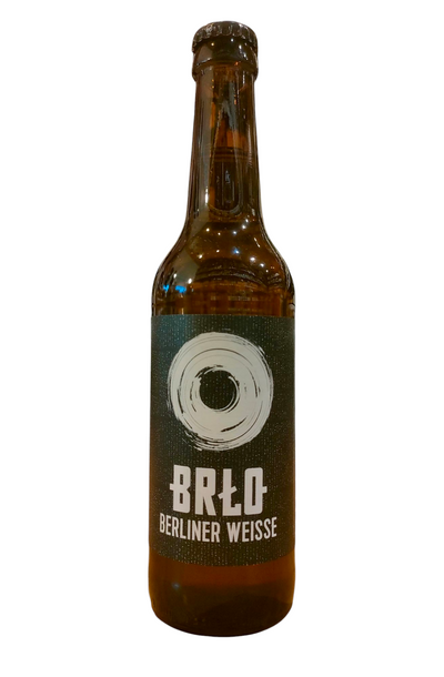 Berliner Weisse
