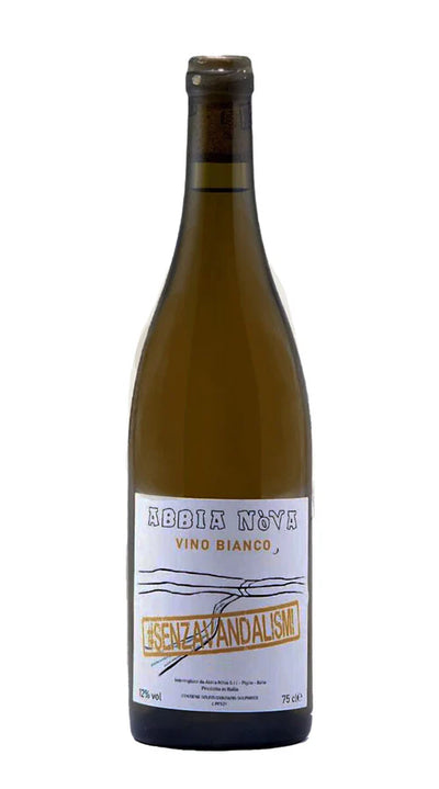 Vino Bianco Senza Vandalismi 2023