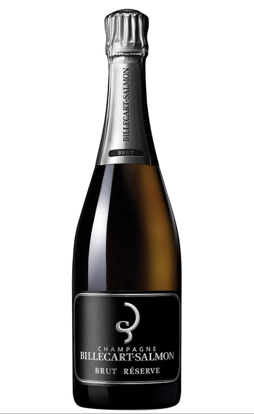 Bottiglia di Champagne Billecart-Salmon Brut Réserve da 75 cl