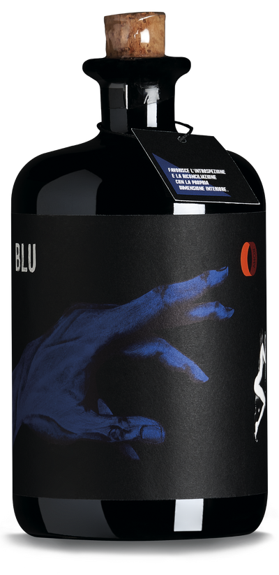 Blu Amaro
