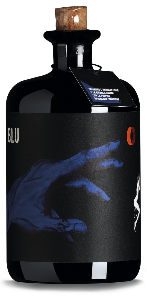 Blu Amaro