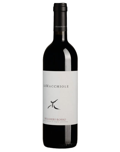 Bolgheri Rosso 2022