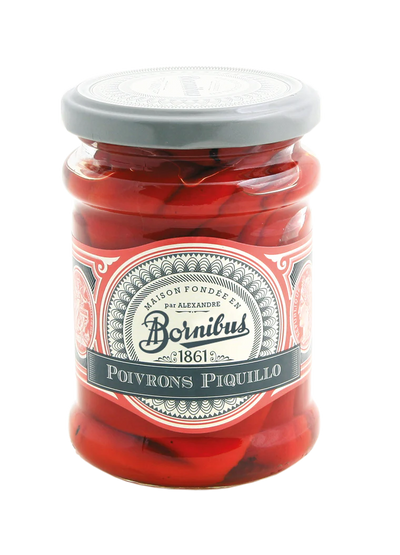 Peperoni Piquillo