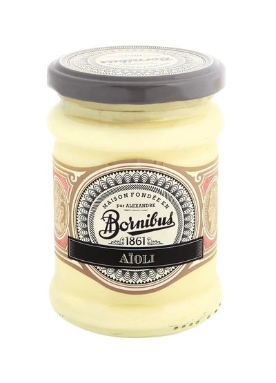 Salsa Aioli