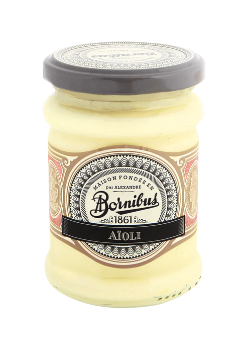 Salsa Aioli
