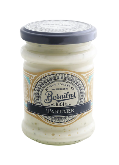 Salsa Tartara