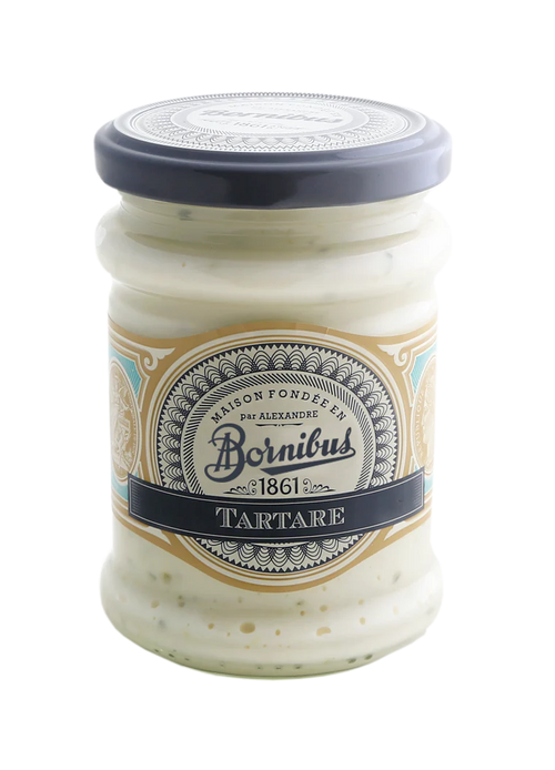 Salsa Tartara