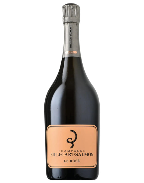 Bottiglia di Champagne Billecart-Salmon Brut Rosé 75 cl
