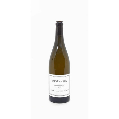 Chardonnay