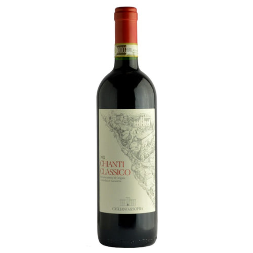 Chianti Classico 2023