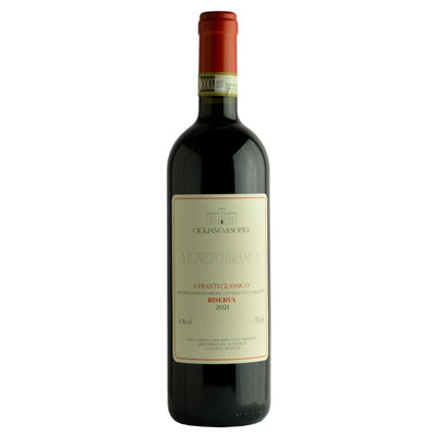 Chianti Classico Riserva Vigneto Branca 2022