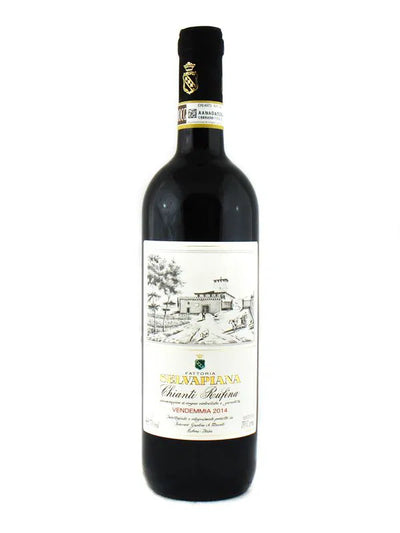 Chianti Rufina 2022