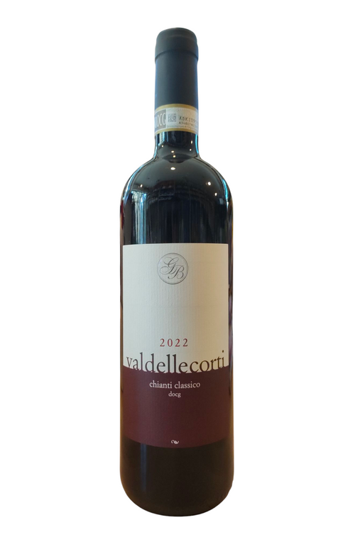 Chianti Classico Riserva 2021