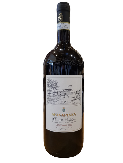 Chianti Rufina Magnum