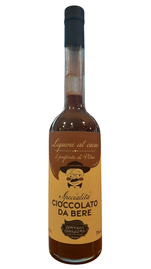 Cioccolato da Bere