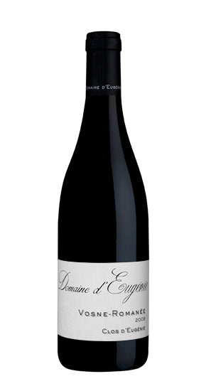 Vosnée Romanée Clos d'Eugenie 2022