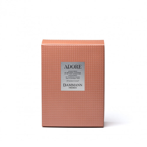 Coffret Adore