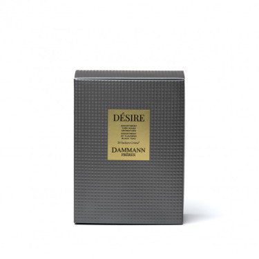 Coffret Desire