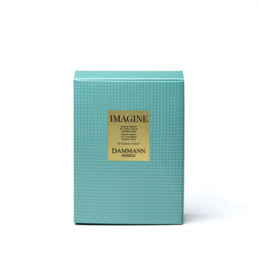 Coffret Imagine