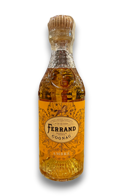 Cognac ambre ferrand