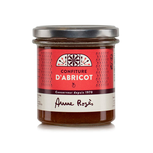 Confettura di albicocche Anne Rozès 350 g