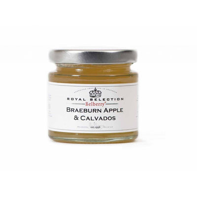 Confettura Mele & Calvados