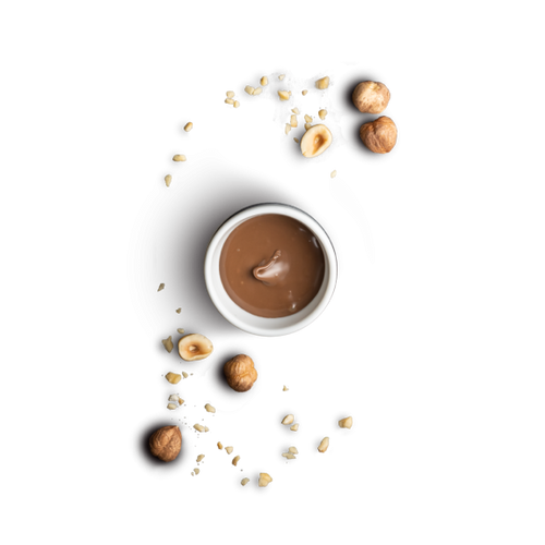 Crema spalmabile Gianduia alla Nocciola Piemonte IGP Corilù