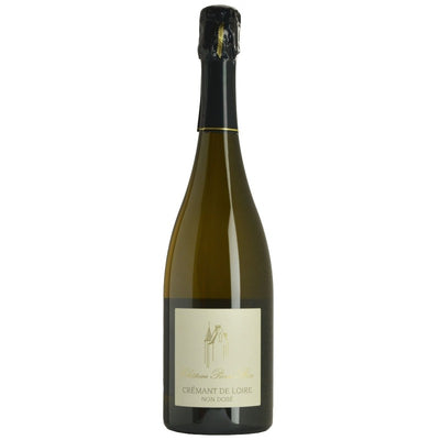 Crémant De Loire Non Dosé