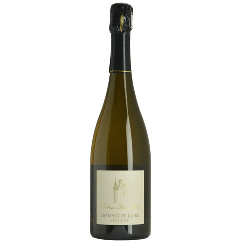 Crémant De Loire Non Dosé