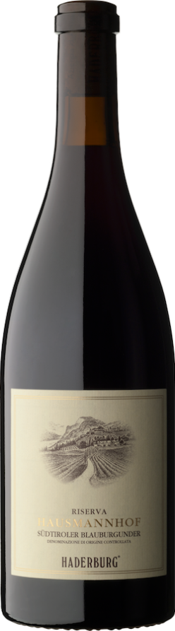 Pinot Nero Riserva Hausmannhof Magnum 2016