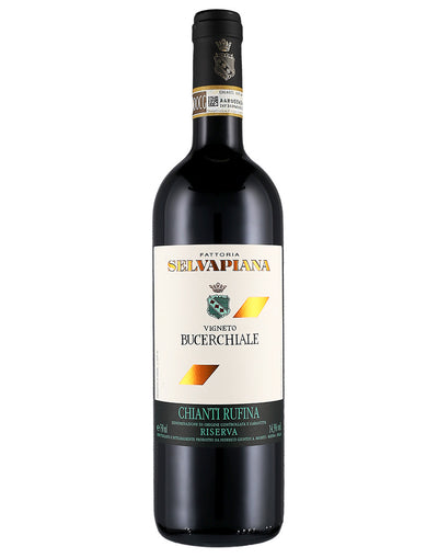 Chianti Rufina Riserva Vigneto Bucerchiale 2020