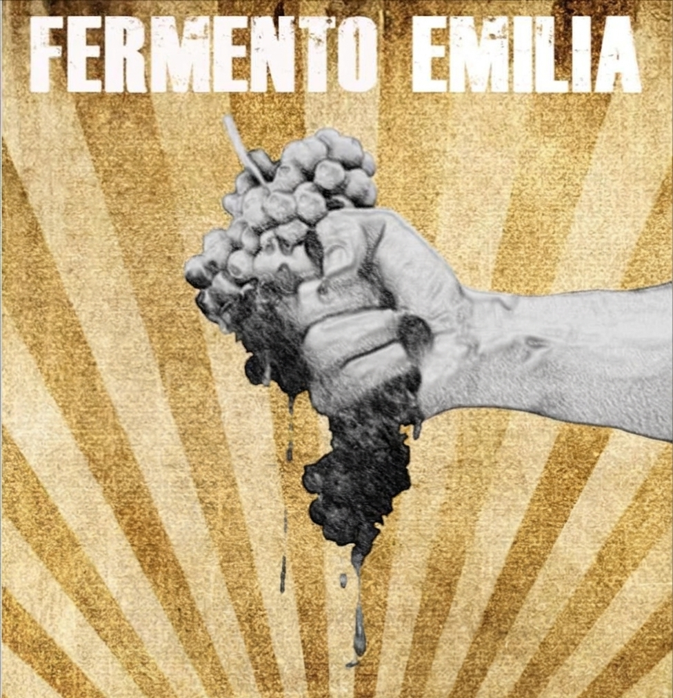 Fermento Emilia Fiera di Vini Naturali Emiliani