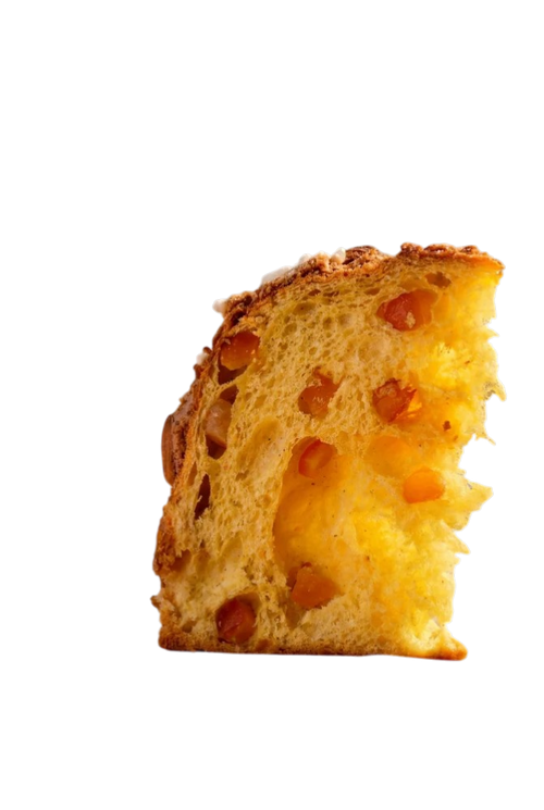 fetta colomba tradizionale tiri