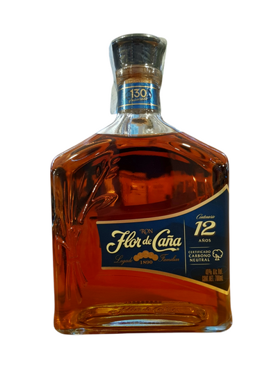 Rum Centenario 12 anni