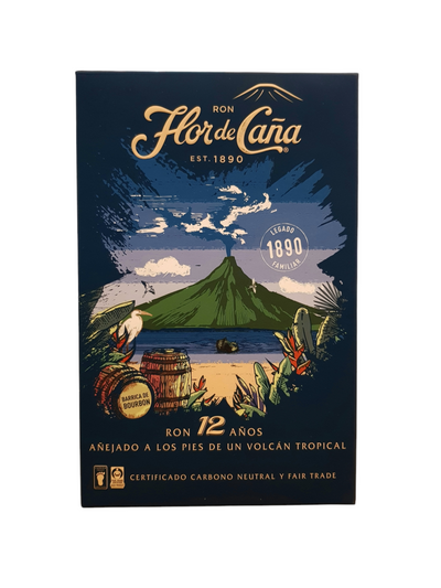 Rum Centenario 12 anni