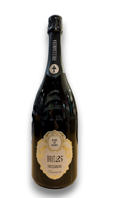 fratelli berlucchi franciacorta magnum
