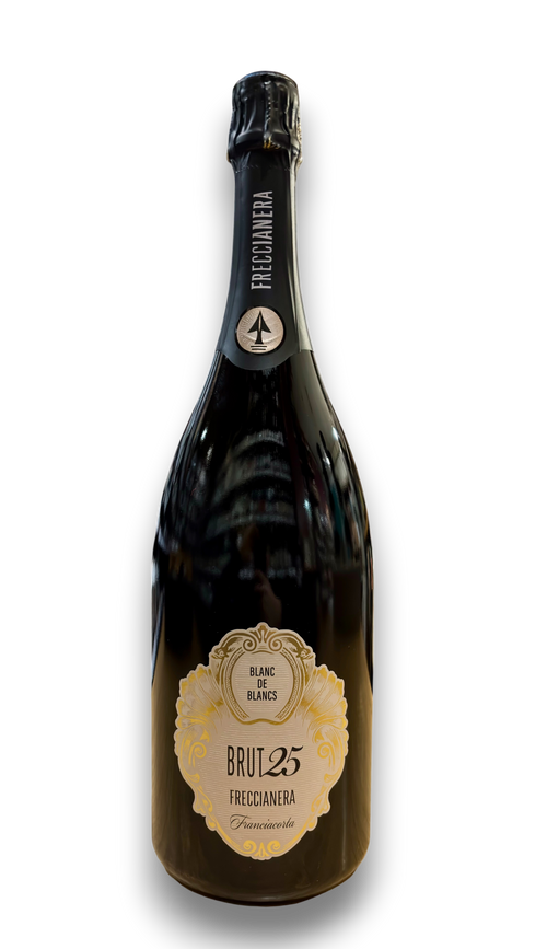 fratelli berlucchi franciacorta magnum