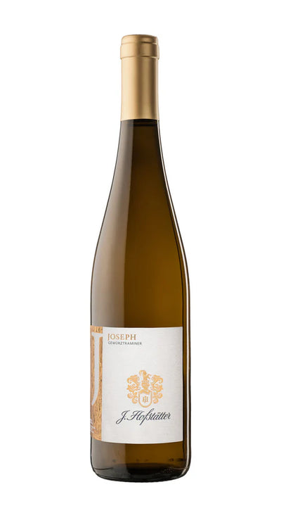 Gewurztraminer Joseph 2023