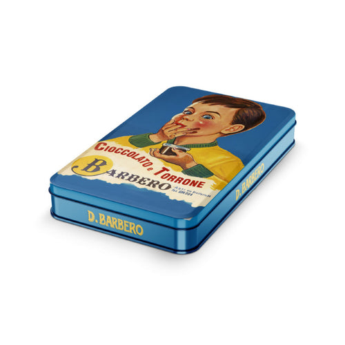 Latta Vintage di Gianduiotti