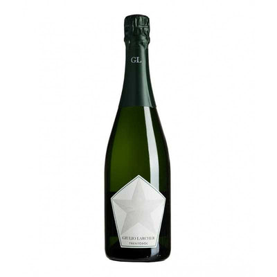 Giulio Larcher Pas Dosé Tenuta Maso Corno, bottiglia da 75 cl