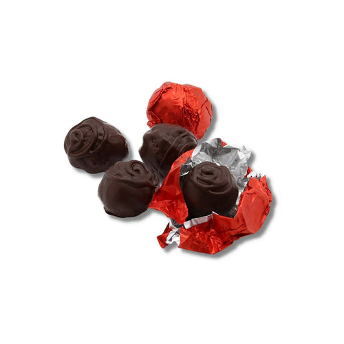 Praline al Cioccolato Gubanine